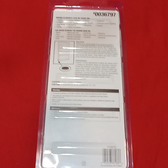 SUPER SLIDERS BY WAXMAN - Picture 4 of 8